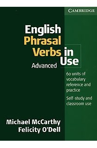  - English Phrasal Verbs in Use: Advanced