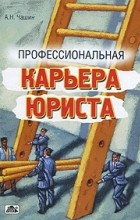 Александр Чашин - Профессиональная карьера юриста