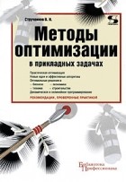 Валерий Струченков - Методы оптимизации в прикладных задачах