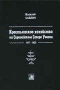 Крестьянское хозяйство на европейском севере России (1917-1920)