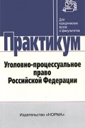 Полина Лупинская - Уголовно-процессуальное право Российской Федерации. Практикум