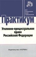 Полина Лупинская - Уголовно-процессуальное право Российской Федерации. Практикум