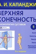 Верхняя конечность. Физиология суставов