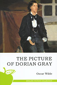 Oscar Wilde - The Picture of Dorian Gray