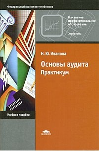 Н. Ю. Иванова - Основы аудита. Практикум
