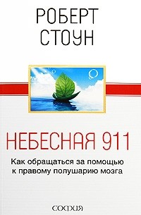 Роберт Стоун - Небесная 911