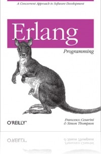  - ERLANG Programming