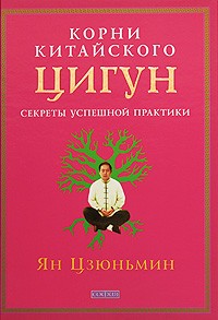 Ян Цзюньмин - Корни китайского цигун