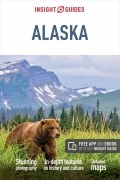 Insight Guides: Alaska