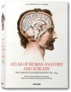  - Atlas of Human Anatomy and Surgery: The Complete Coloured Plates of 1831-1854