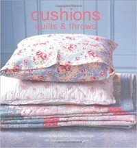  - Cushions, Pillows and Throws