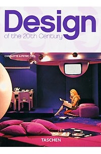 Design of the 20th Century