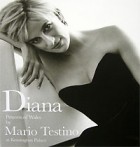 Марио Тестино - Diana Princess of Wales by Mario Testino at Kensington Palace