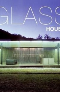 Alejandro Bahamón - Glass Houses