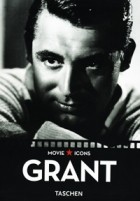 F. X. Feeney - Hollywood Icons Cary Grant / Актер Cary Grant