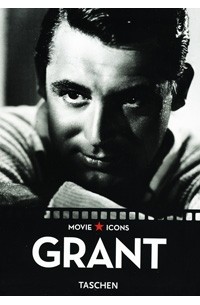 F. X. Feeney - Hollywood Icons Cary Grant / Актер Cary Grant