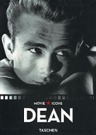F. X. Feeney - Hollywood Icons Dean James / Актер Dean James