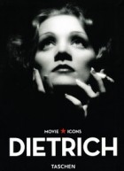 Джеймс Урсини - Hollywood Icons Dietrich Marlene / Актриса Dietrich Marlene