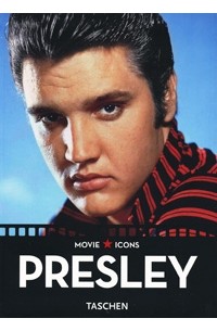 F. X. Feeney - Hollywood Icons Elvis Presley / Актер Elvis Presley