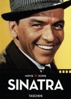 Alain Silver - Hollywood Icons Frank Sinatra / Актер Frank Sinatra