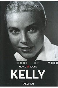 Glenn Hopp - Hollywood Icons Kelly Grace / Актрисса Kelly Grace