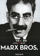 Douglas Keesey - Hollywood Icons Marx Brothers / Актеры Marx Brothers