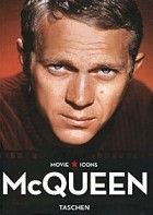 Alain Silver - Hollywood Icons McQueen Steve / Актер McQueen Steve