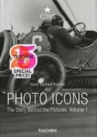  - Photo Icons: Volume 1