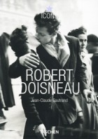 Жан-Клод Готранд - Robert Doisneau / Роберт Доисниу (ICONS)