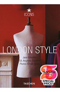  - London Style
