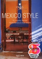 Barbara &amp; Rene Stoeltie - Mexico Style