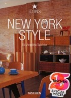 Angelika Taschen - New York Style