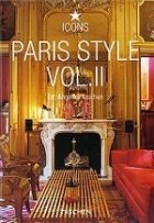  - Paris Style. Vol. 2