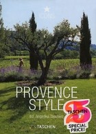 Angelika Taschen - Provence Style