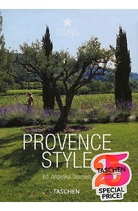 Angelika Taschen - Provence Style