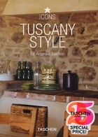 Angelika Taschen - Tuscany Style