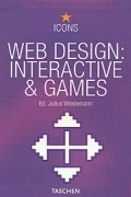 Web Design: Interactive & Games