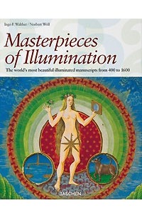 jMasterpieces of Illumination / Шедевры средневековых манускриптов и миниатюр