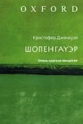 Дженауэй Кристофер - Шопенгауэр. Очень краткое введение