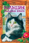 Большая кошачья книга