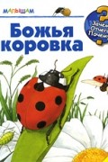 Андреа Эрне - Божья коровка