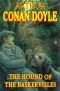 Arthur Conan Doyle - The Hound of the Baskervilles