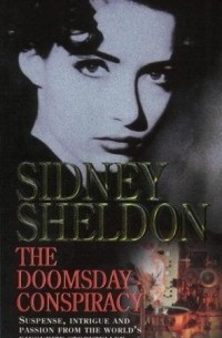 Sidney Sheldon - The Doomsday Conspiracy