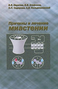  - Причины и лечение миастении