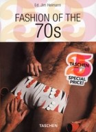 Editor Jim Heimann - Fashion of the 70s