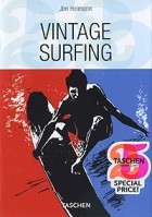 Jim Heimann - Vintage Surfing