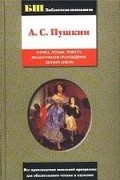 Александр Пушкин - Лирика, поэмы, повести, драматические произведения, Евгений Онегин
