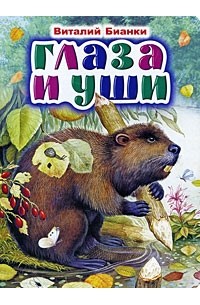 Глаза и уши