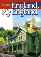 D. H. Lawrence - England, My England
