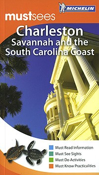  - Charleston? Savannah and the South Carolina Coast, must sees (Чарльстон, Южная Каролина)